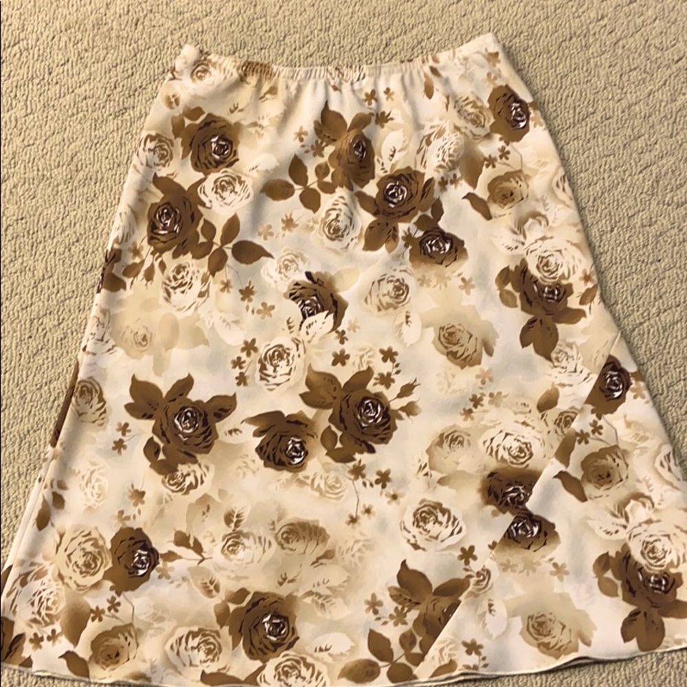 Skirt